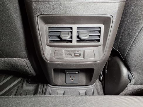 New 2026 GMC Canyon Elevation w/ Convenience Package RWD image 13