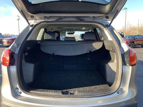Used 2013 MAZDA CX-5 Grand Touring image 19