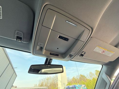 Used 2017 Chevrolet Silverado 2500 W/T w/ WT Convenience Package image 16