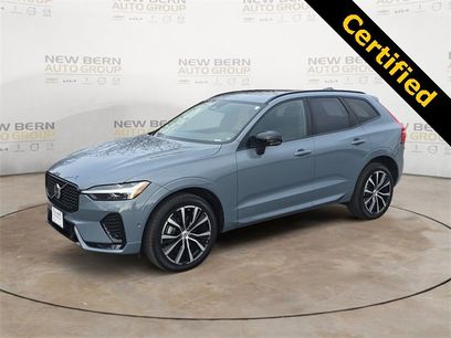 Certified 2023 Volvo XC60 B5 Plus w/ Climate Package