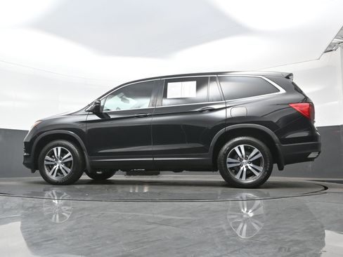 Used 2017 Honda Pilot EX-L image 29