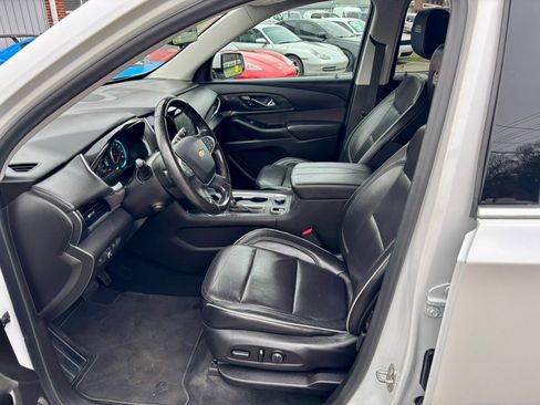 Used 2019 Chevrolet Traverse High Country image 11