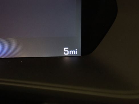 New 2025 Chevrolet Colorado Trail Boss w/ Midnight Edition image 19