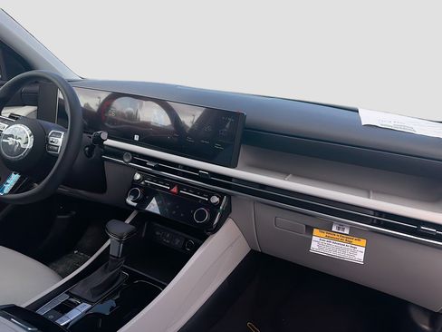 New 2026 Hyundai Tucson SEL FWD image 22