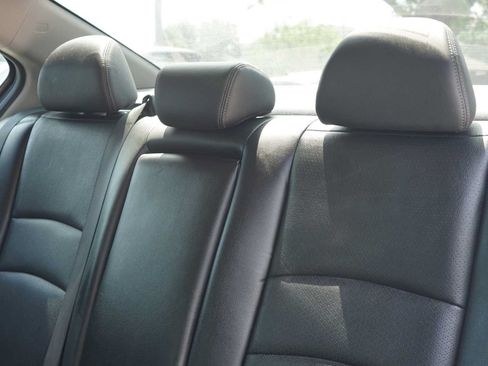Used 2015 Honda Accord EX-L image 22