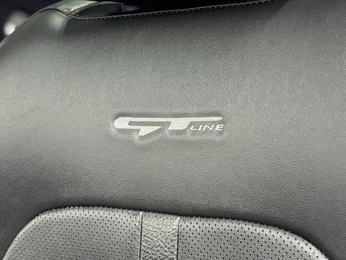 Used 2021 Kia K5 GT-Line image 13