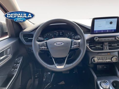 Certified 2022 Ford Escape SE w/ Convenience Package image 15