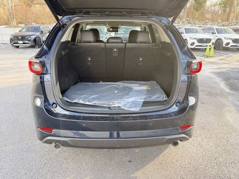 New 2025 MAZDA CX-5 AWD 2.5 S w/ Premium Plus Pkg image 19