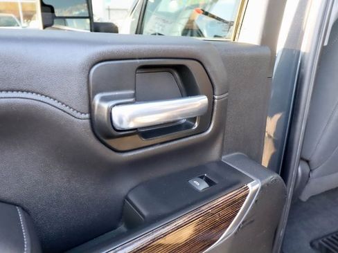 Used 2020 GMC Sierra 2500 SLE w/ SLE Convenience Package image 45