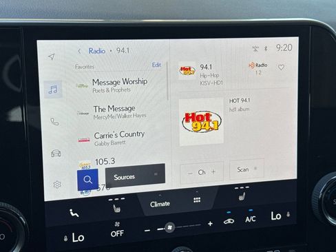 Certified 2024 Lexus NX 250 FWD image 22