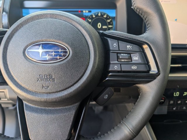 New 2026 Subaru Outback Limited AWD/4WD image 11