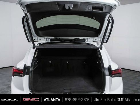 Certified 2023 Buick Envision Essence w/ Sport Touring Package AWD/4WD image 30