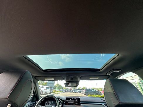 Used 2023 Genesis G70 2.0T w/ Sport Prestige Package AWD/4WD image 37