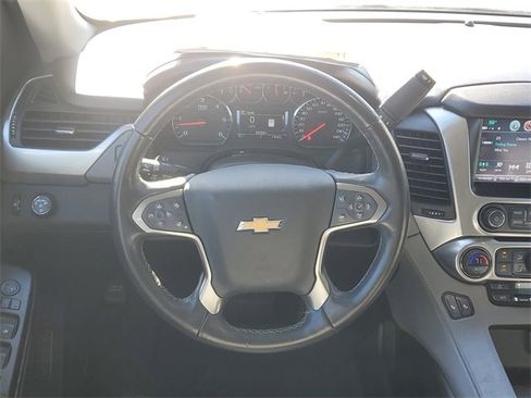 Used 2019 Chevrolet Tahoe LT w/ Luxury Package image 12