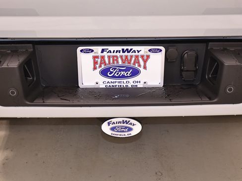 New 2026 Ford F150 Platinum w/ Equipment Group 702A High AWD/4WD image 39