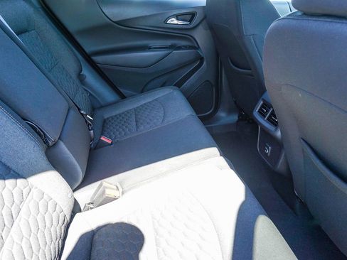 Used 2020 Chevrolet Equinox LT image 13