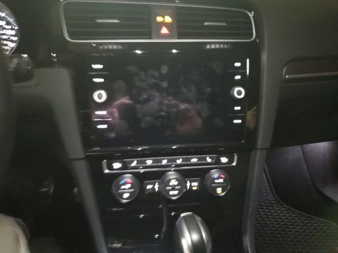 Used 2021 Volkswagen GTI 4-Door FWD image 11