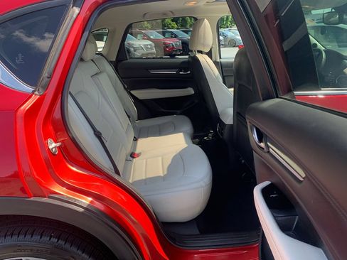 Used 2019 MAZDA CX-5 Grand Touring FWD image 29