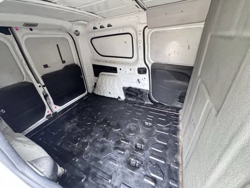 Used 2019 RAM ProMaster City Tradesman SLT image 16