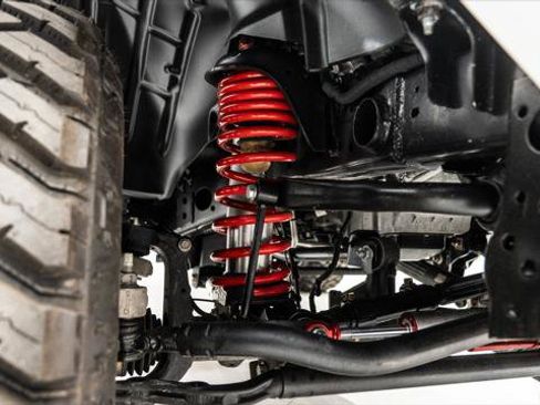 Used 2023 Jeep Wrangler Unlimited image 41