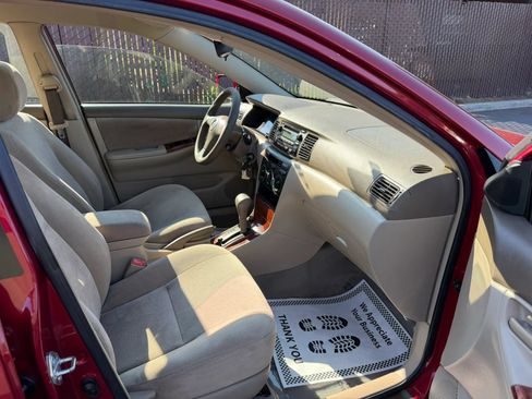 Used 2005 Toyota Corolla LE FWD image 13