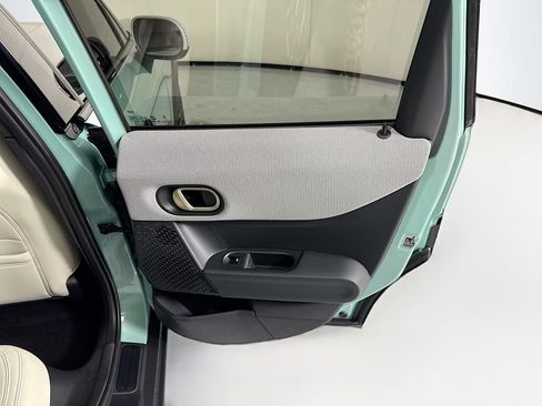 New 2026 MINI Cooper S FWD image 27