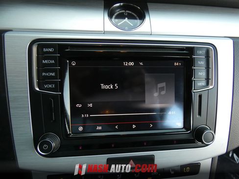 Used 2016 Volkswagen CC R-Line FWD image 53