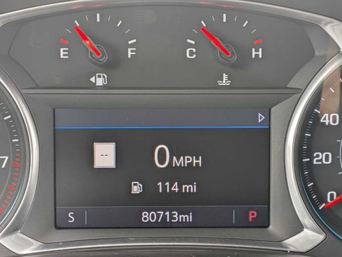Used 2020 Chevrolet Traverse Premier w/ Redline Edition AWD/4WD image 33