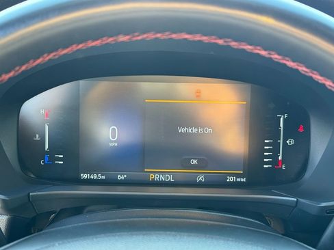 Used 2023 Ford Escape ST-Line image 25