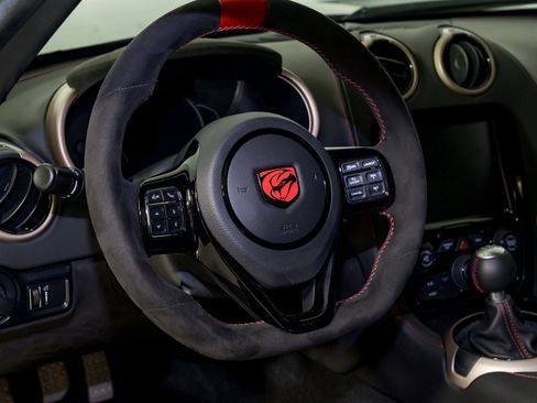 Used 2016 Dodge Viper GTC w/ ACR Package RWD image 19