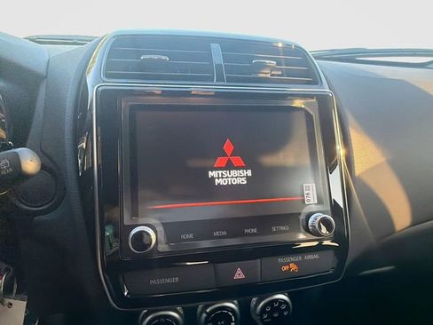 New 2026 Mitsubishi Outlander Sport LE AWD/4WD image 18