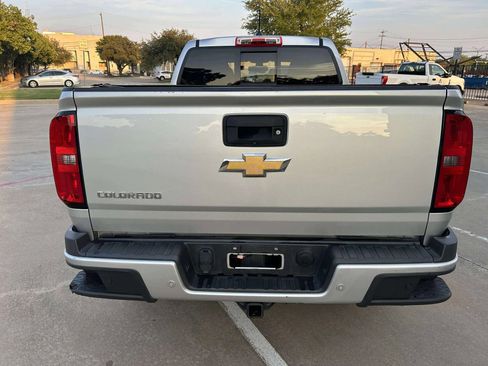 Used 2019 Chevrolet Colorado Z71 image 7