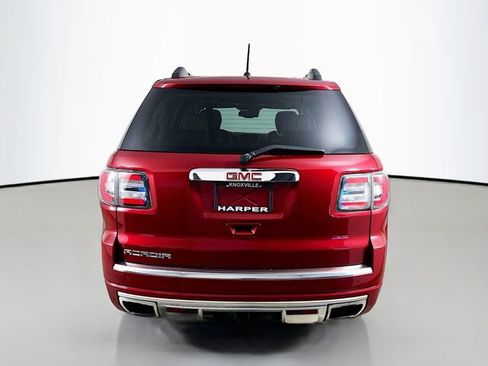 Used 2014 GMC Acadia Denali image 9