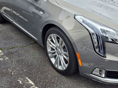 Used 2018 Cadillac XTS Luxury w/ Driver Awareness Package image 5