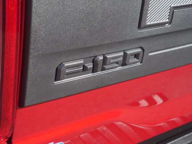 Certified 2025 Ford F150 Raptor AWD/4WD image 23