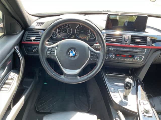 Used 2013 BMW 328i Sedan RWD image 12