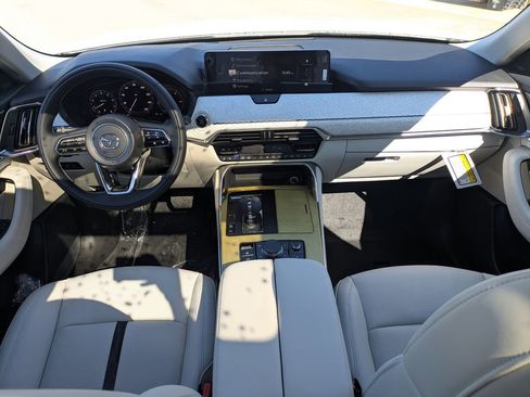 New 2026 MAZDA CX-90 3.3 Turbo S w/ Premium Plus AWD/4WD image 14