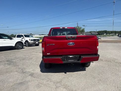 Used 2015 Ford F150 XLT w/ Equipment Group 302A Luxury AWD/4WD image 24
