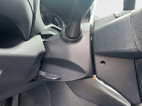 Certified 2024 Toyota RAV4 LE image 29