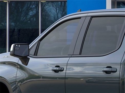 New 2026 Chevrolet Silverado 1500 LT w/ Protection Package image 12