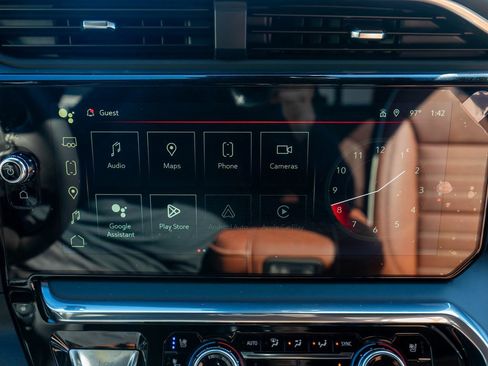 New 2026 GMC Sierra 1500 Denali Ultimate image 24