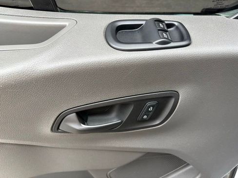 Used 2021 Ford Transit 250 Low Roof w/ Exterior Upgrade Package image 10