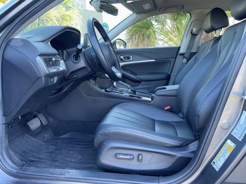 Used 2024 Acura Integra image 5