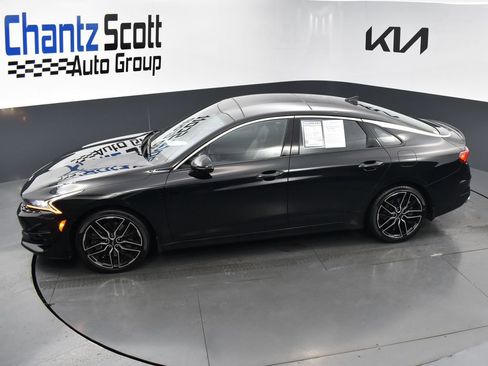 Certified 2024 Kia K5 GT image 18