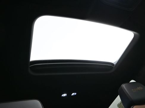 New 2026 Chevrolet Silverado 1500 High Country image 29