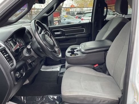 Used 2024 RAM 3500 Big Horn image 19