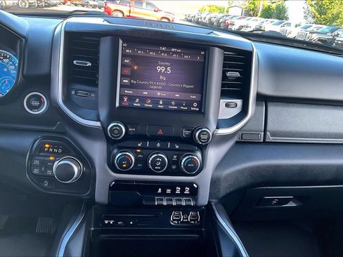 Used 2019 RAM 1500 Big Horn AWD/4WD image 23