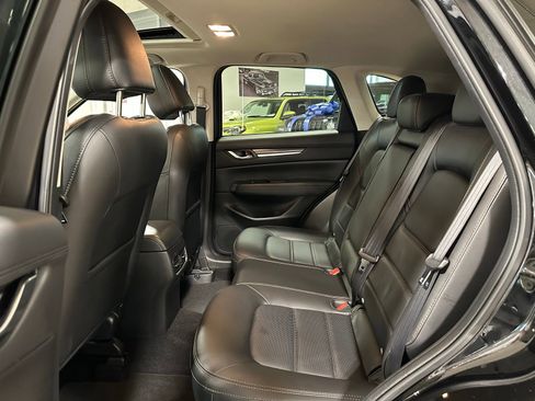 Used 2021 MAZDA CX-5 Grand Touring image 35