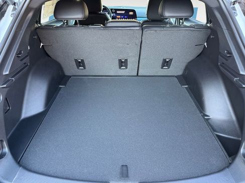 New 2026 Chevrolet Equinox EV LT image 16