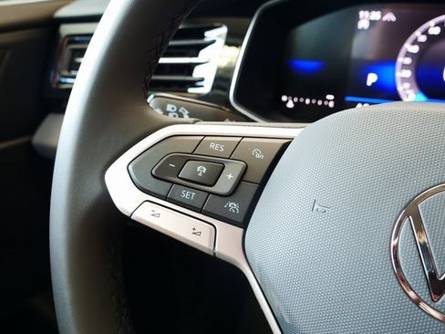 New 2025 Volkswagen Jetta SE image 23